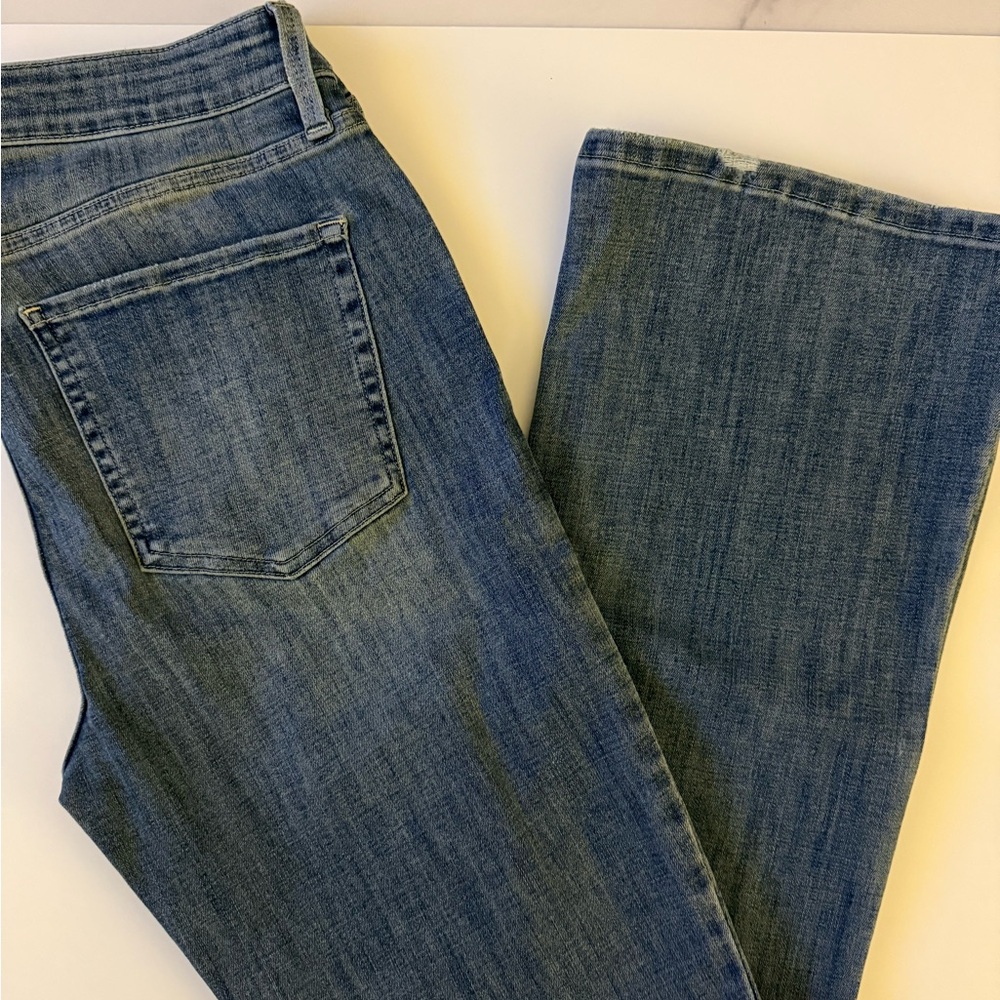 🔥HOT DEAL🔥Classic Denim Straight Leg Women's Jeans